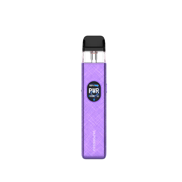 Violet Silk Vaporesso XROS 5